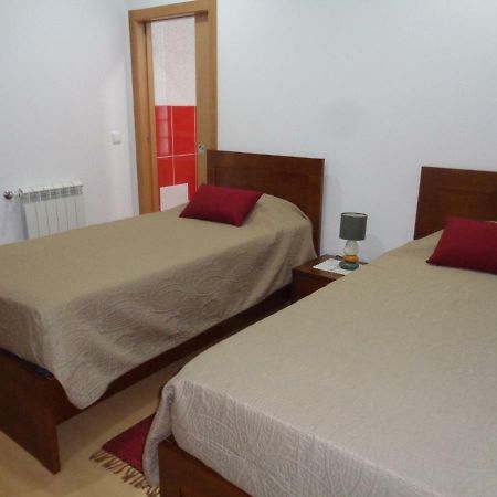 Charrua Do Mondego - Alojamento Local Penacova Zewnętrze zdjęcie