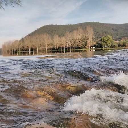 Charrua Do Mondego - Alojamento Local Penacova Zewnętrze zdjęcie